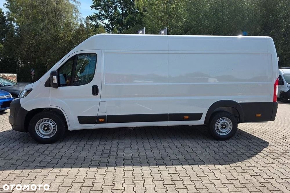 Fiat Ducato Maxi L4H2 2.2 140KM - 4