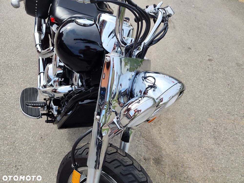 Kawasaki Vulcan - 33