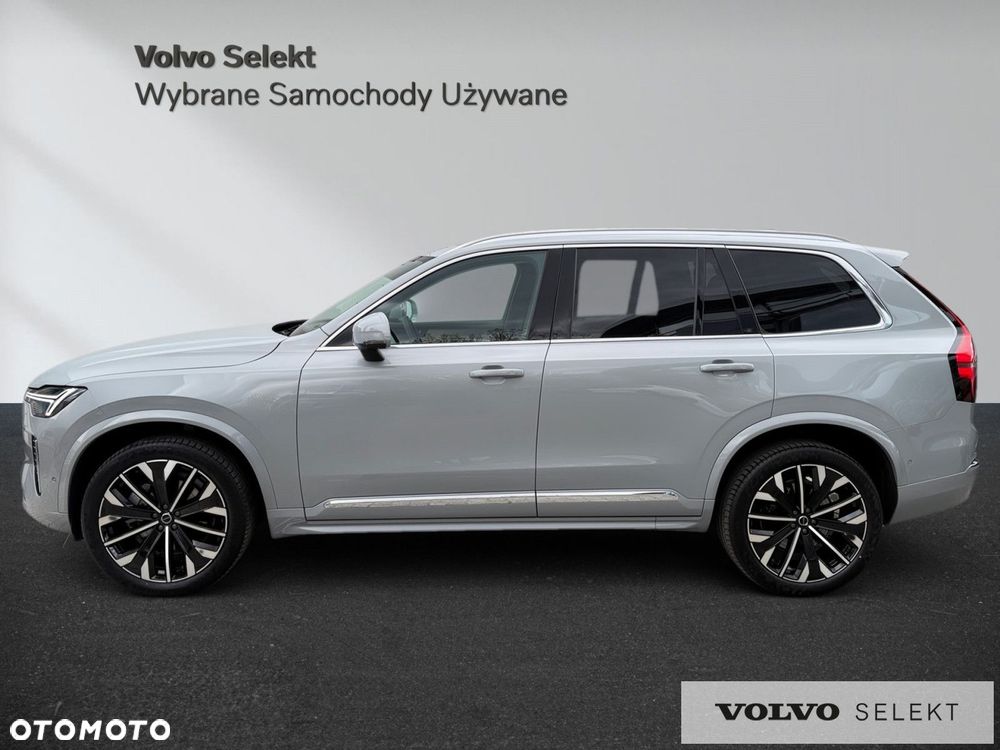 Volvo XC 90 - 7