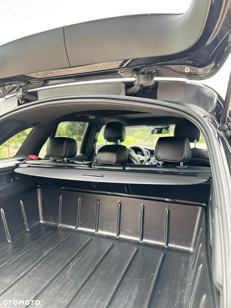 Mercedes-Benz GLC 220 d 4-Matic - 8