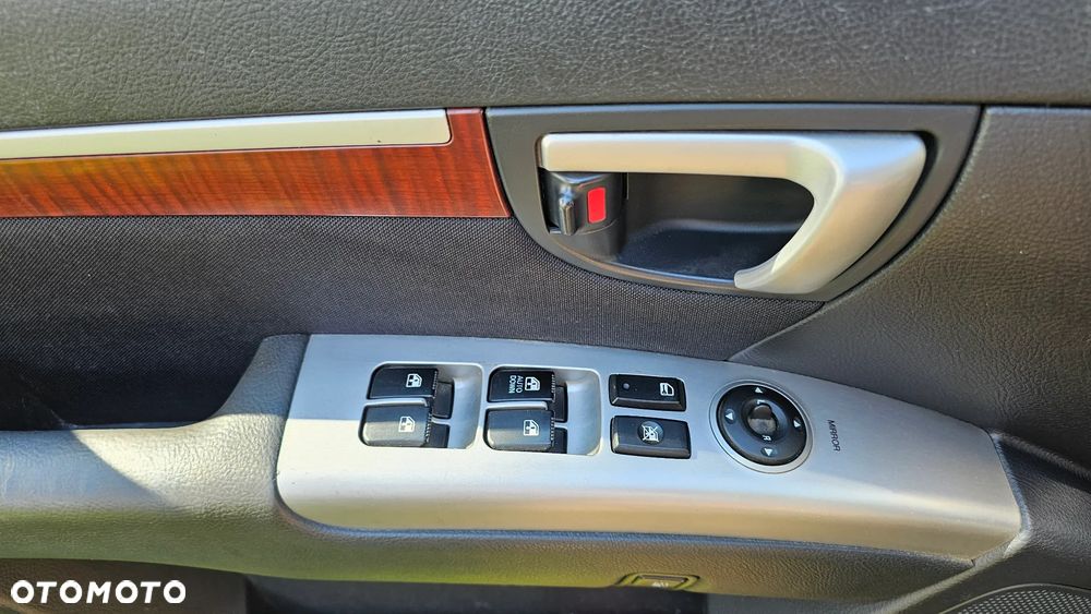 Hyundai Santa Fe - 15