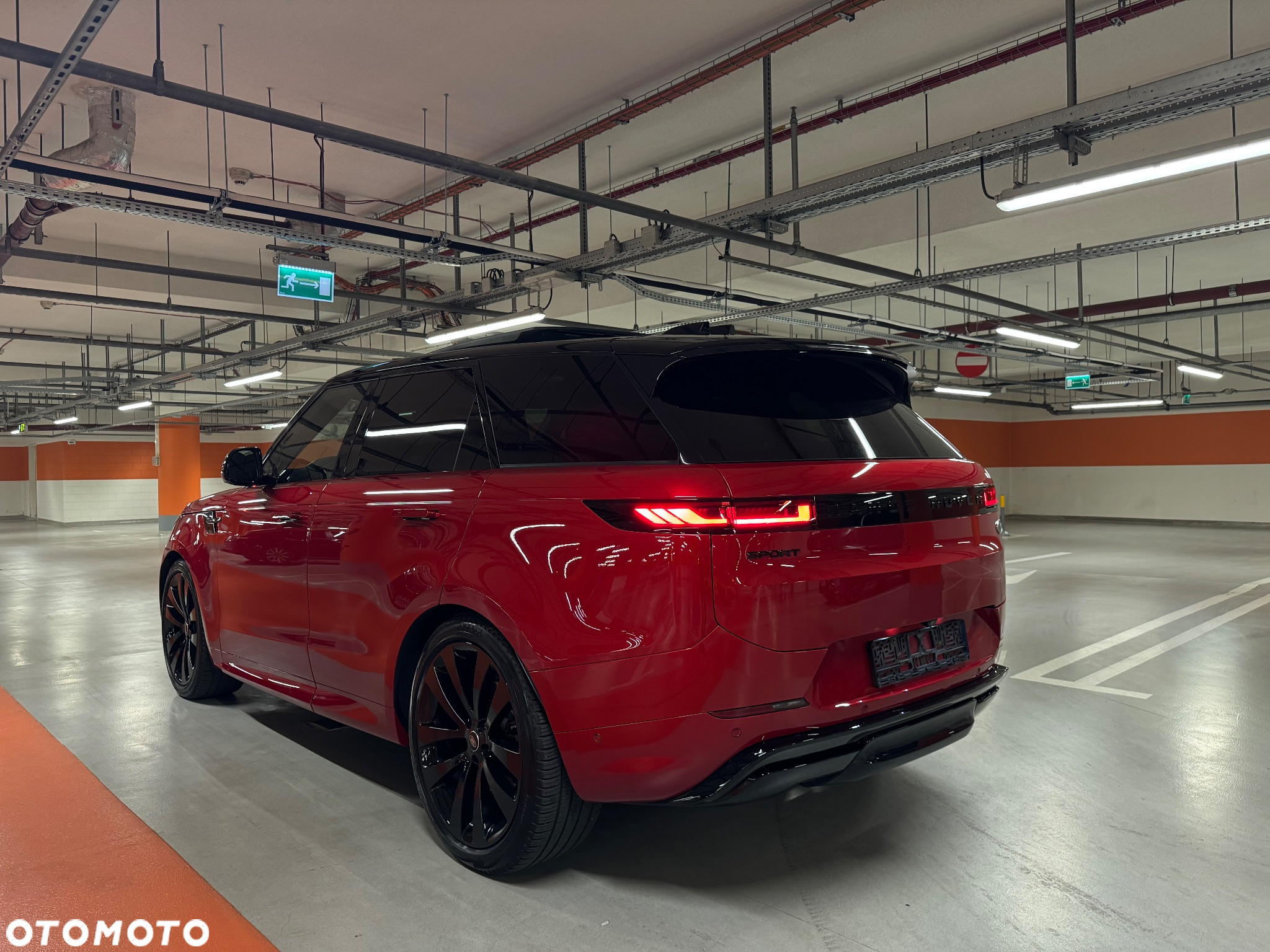 Land Rover Range Rover Sport S 3.0 D HSE Dynamic - 6