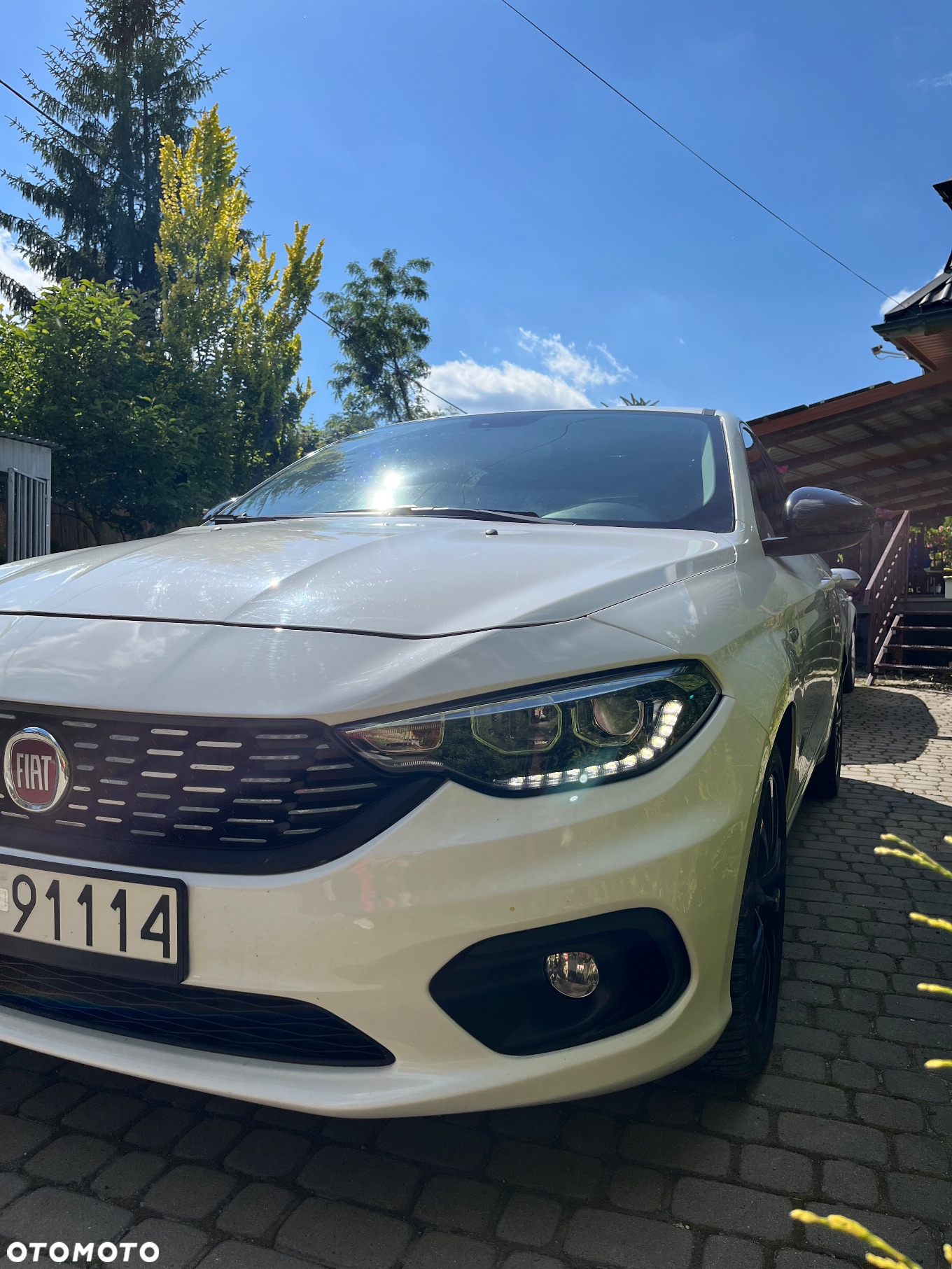 Fiat Tipo 1.6 MultiJet 16v Street DDCT - 16