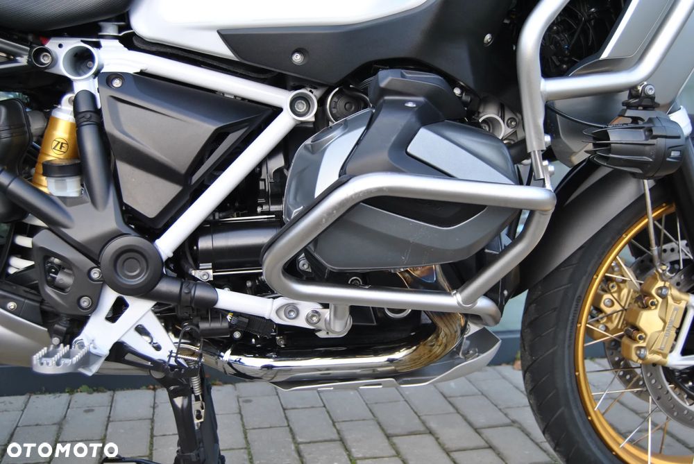 BMW R1250 GS Adventure - 10