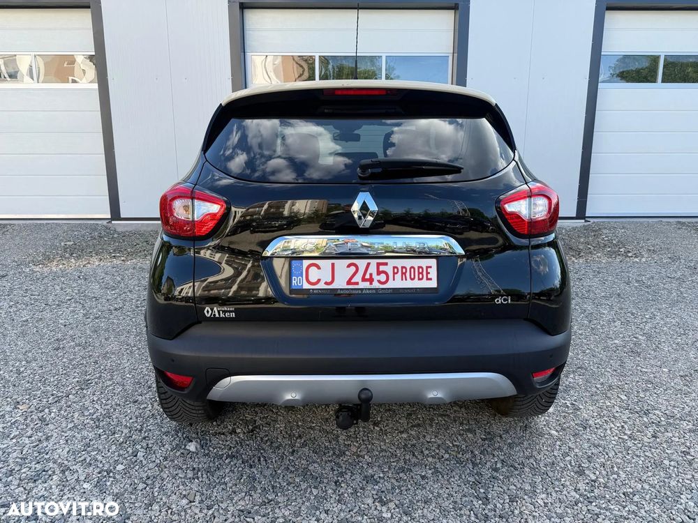 Renault Captur ENERGY dCi 90 EDC XMOD - 10