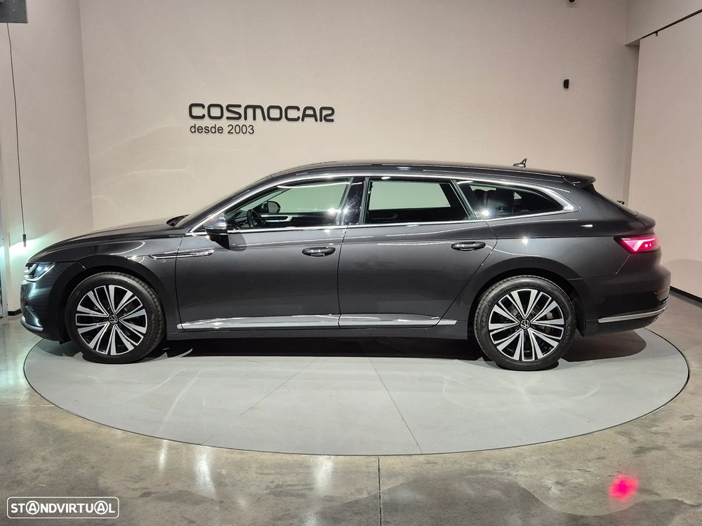 VW Arteon Shooting Brake 2.0 TDI Elegance DSG - 6