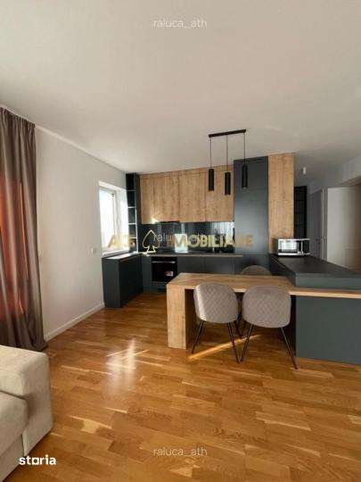 3 Camere de inchiriat | Luxuria Residence | Metrou | Centrala | Parcar — fotografia 3