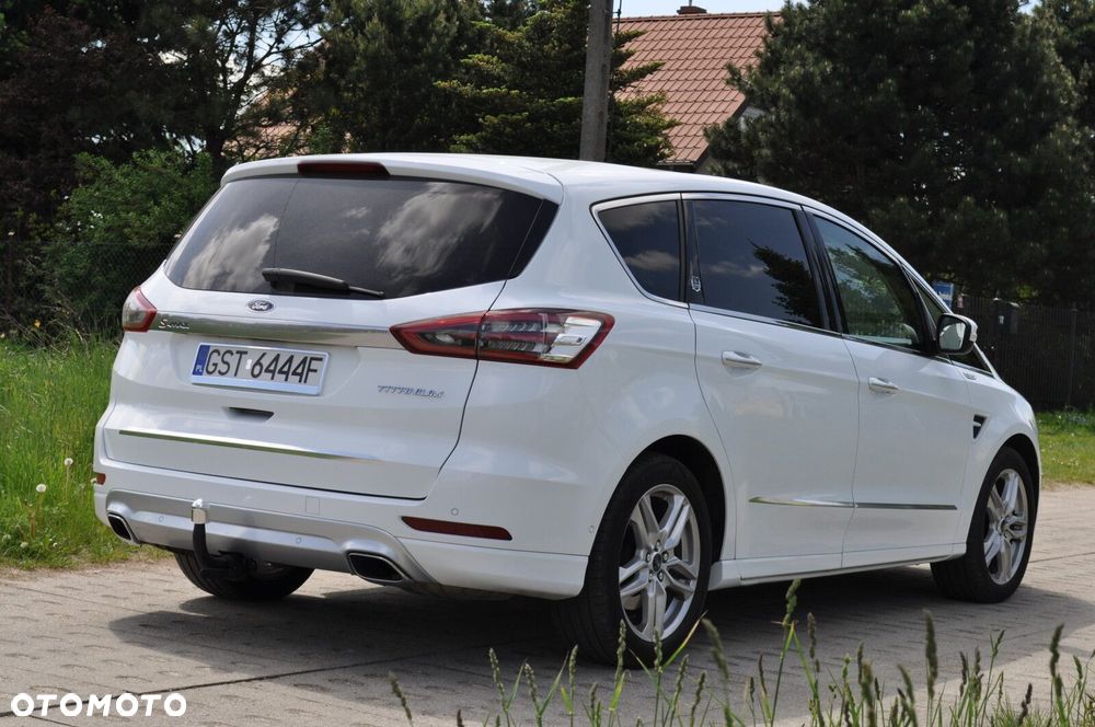 Ford S-Max - 4