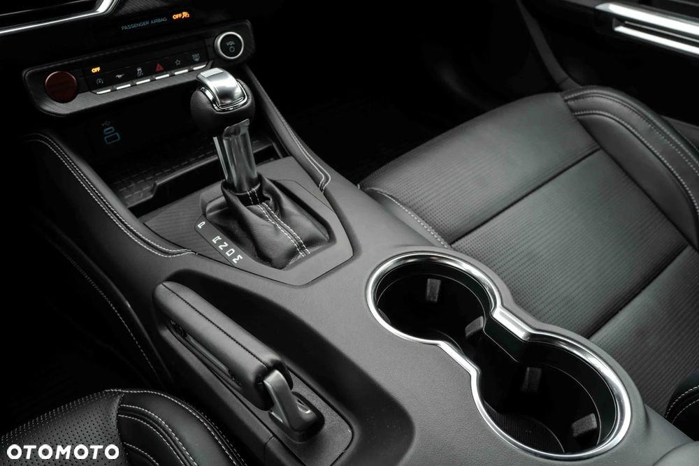 Ford Mustang 5.0 Ti-VCT V8 GT - 24