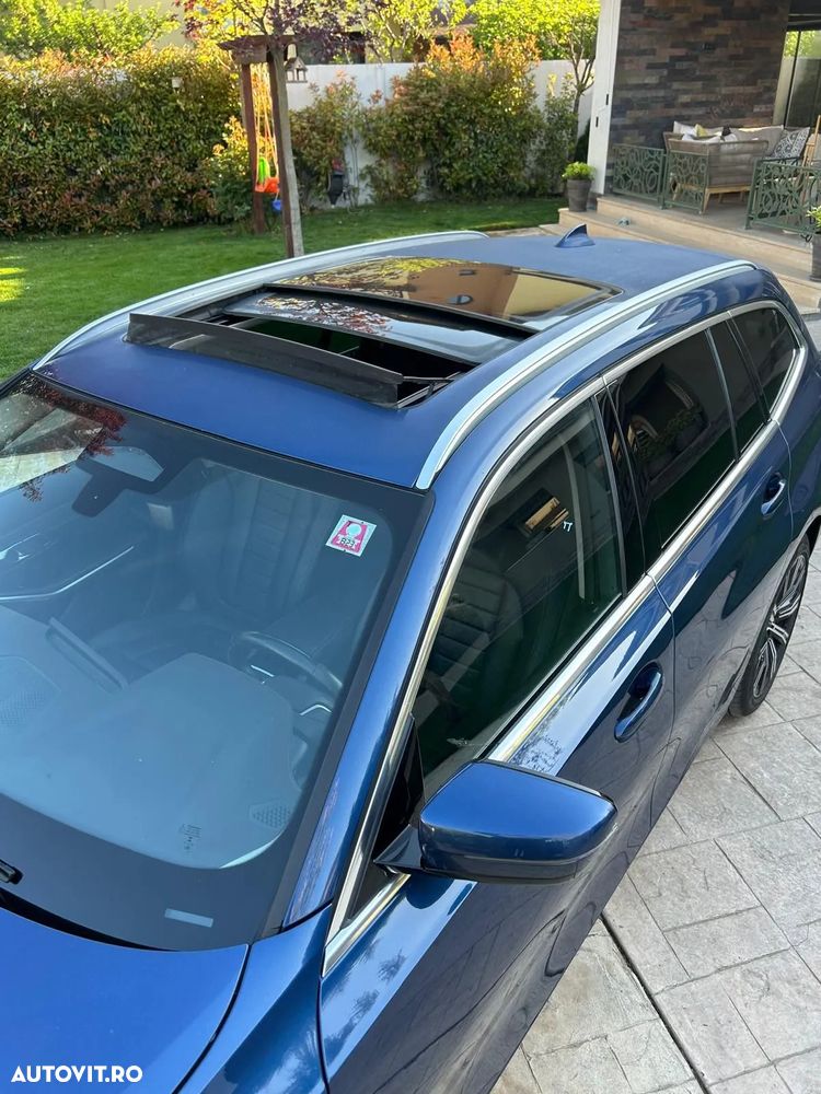 BMW Seria 3 320d xDrive AT MHEV - 7
