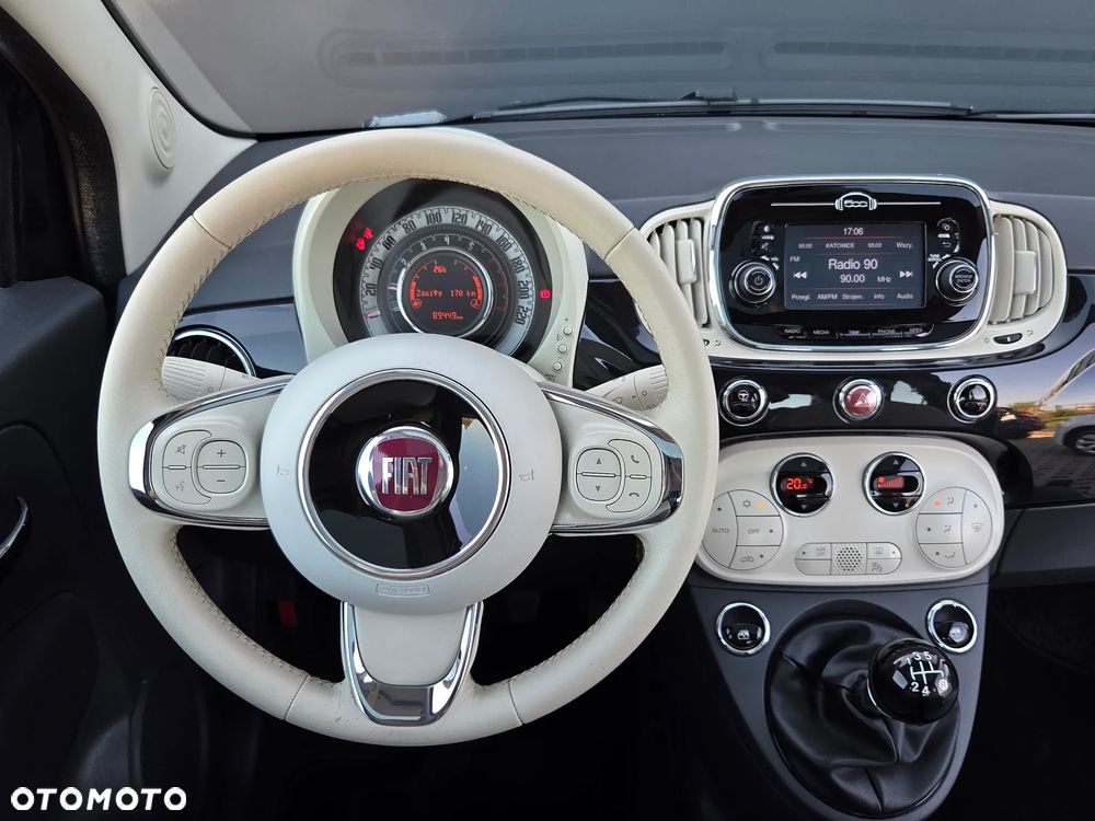 Fiat 500 - 14