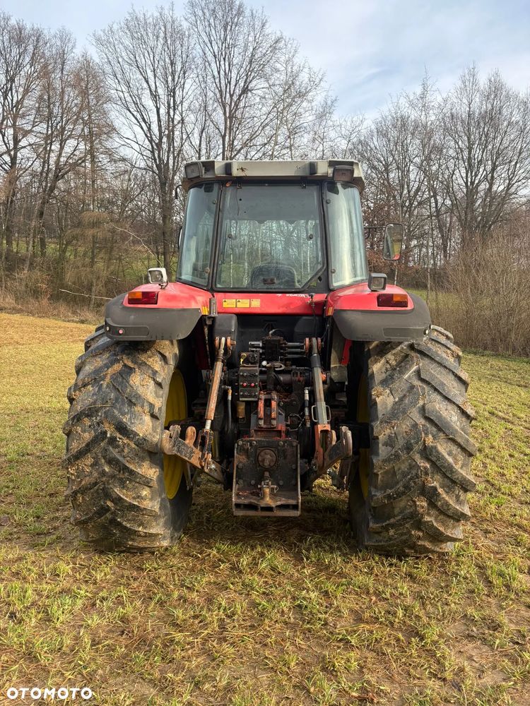 Massey Ferguson 8210 - 3