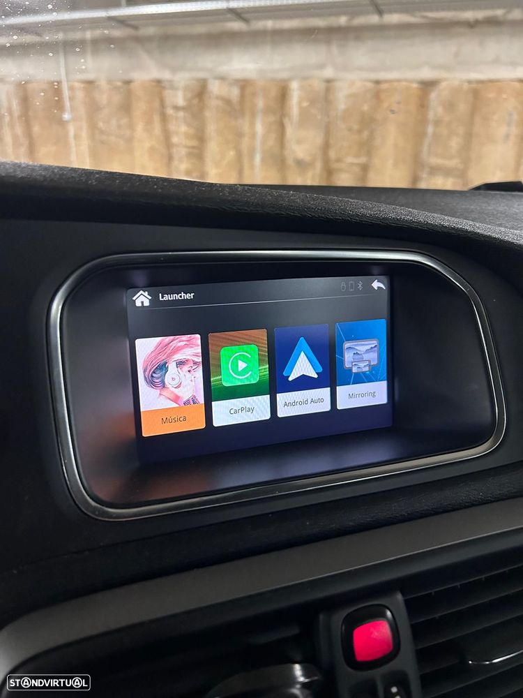 Volvo V40 2.0 D2 Kinetic Eco - 10