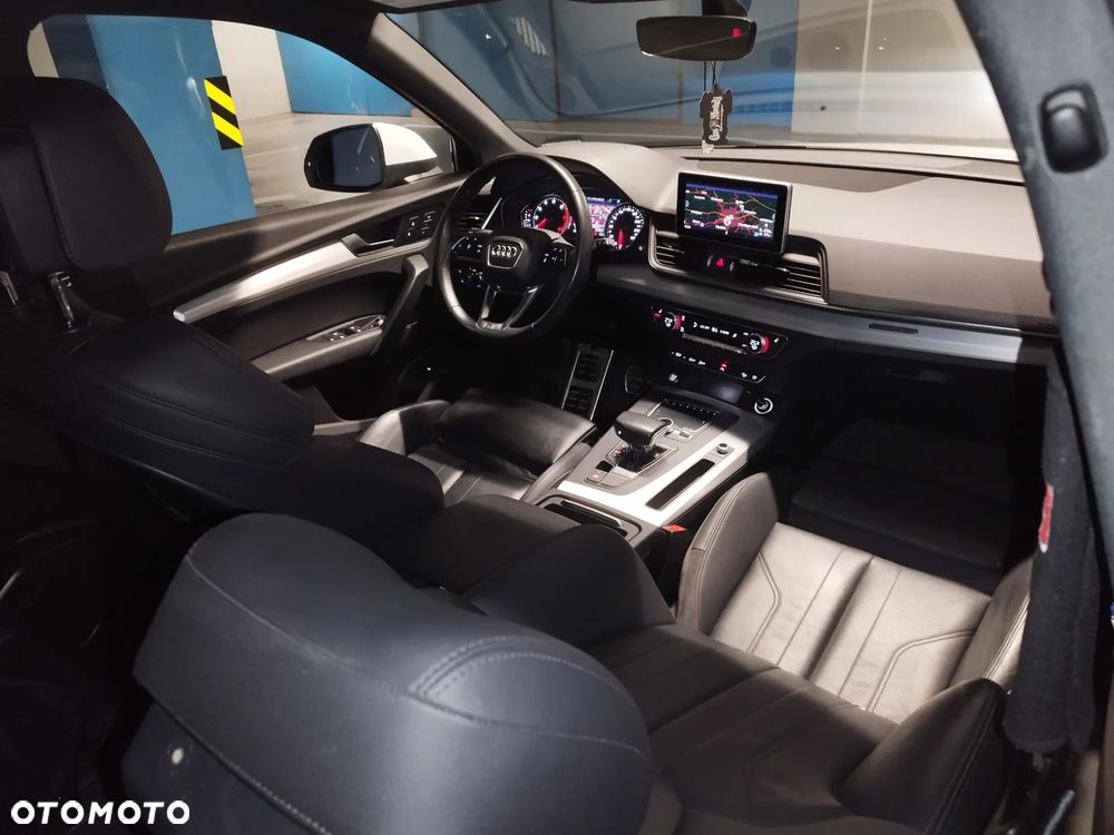 Audi Q5 2.0 TFSI Quattro S tronic - 20