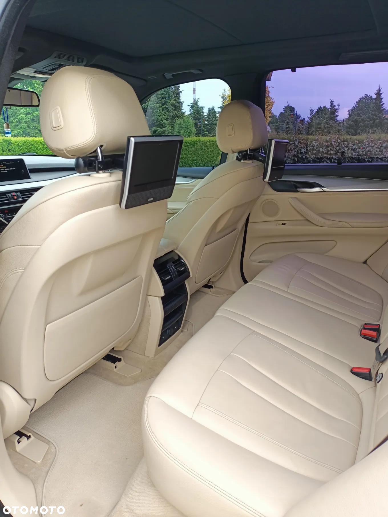 BMW X5 xDrive30d - 5