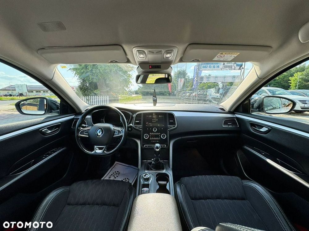 Renault Talisman - 19