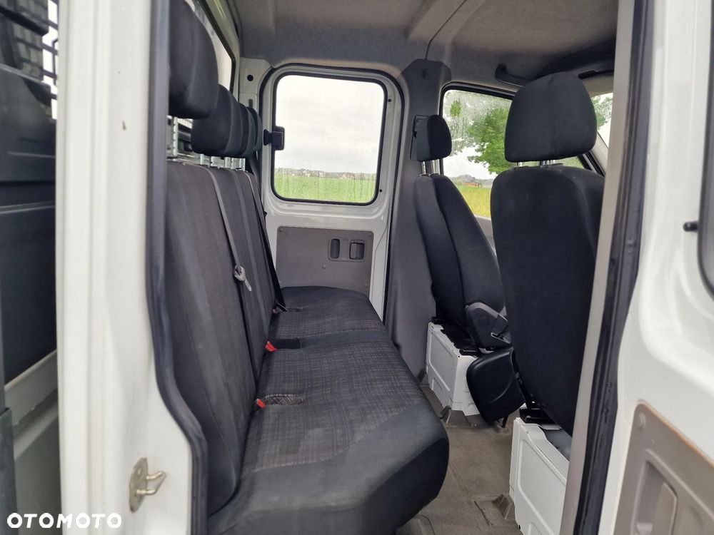 Mercedes-Benz SPRINTER DOKA - 21