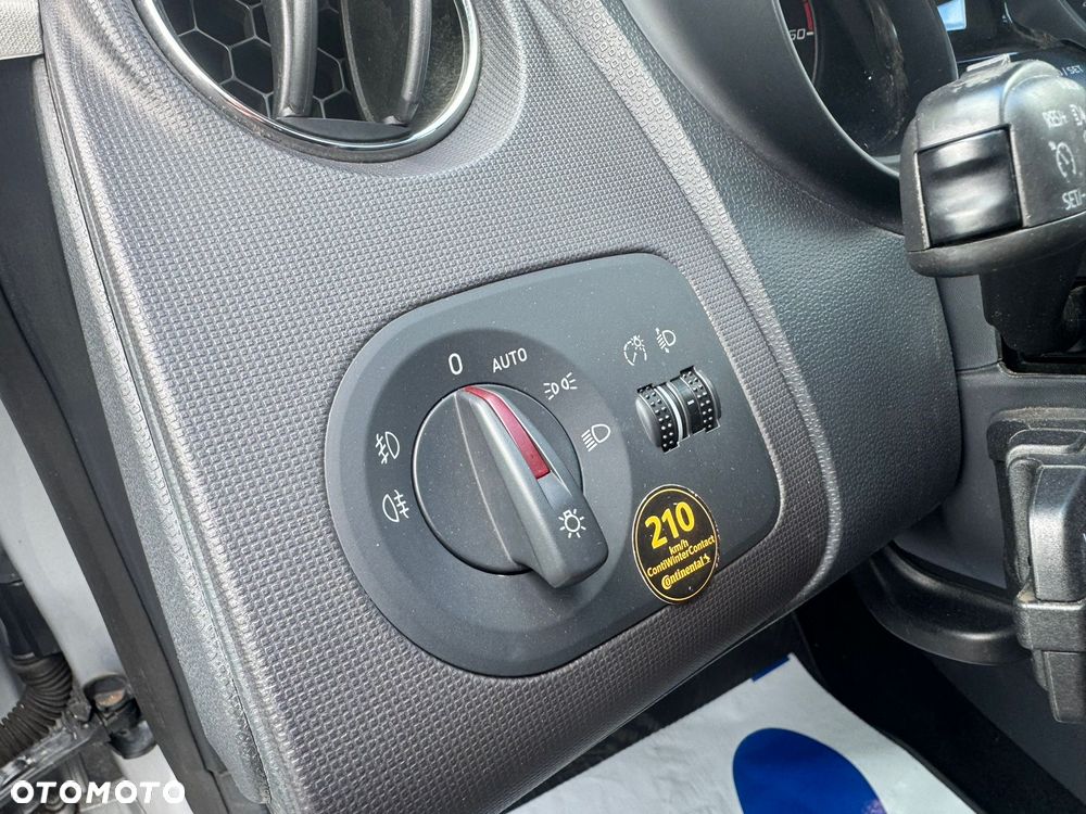 Seat Ibiza SC 1.2 TDI Reference - 13