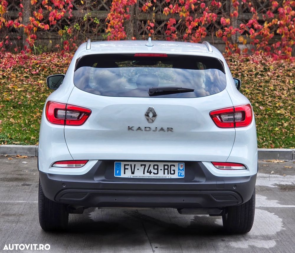 Renault Kadjar - 11
