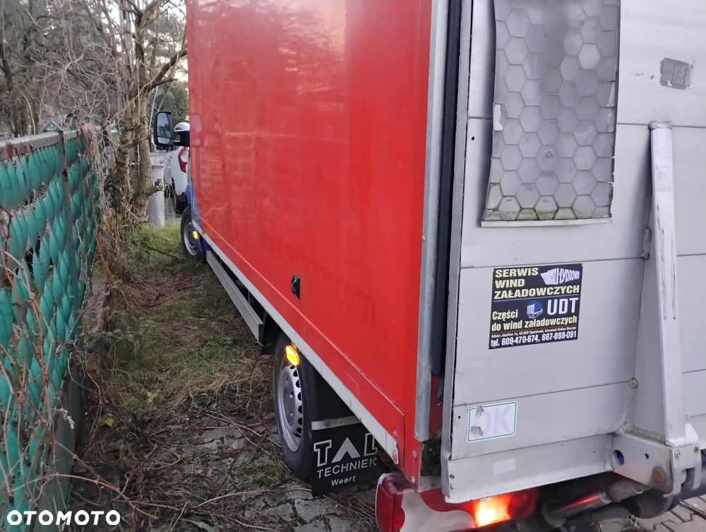 Volkswagen Crafter - 29