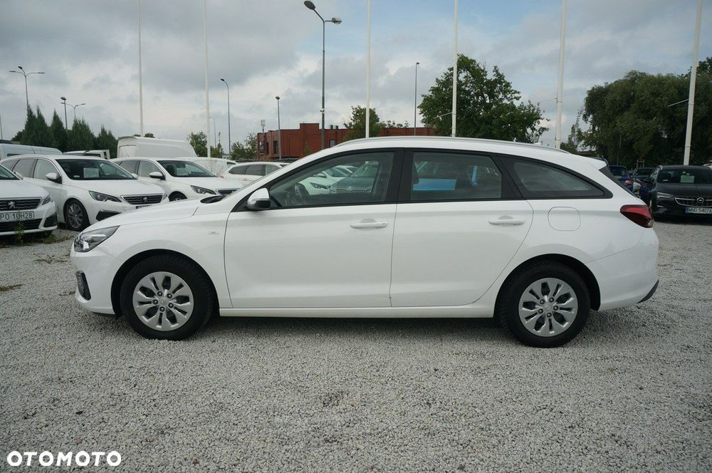 Hyundai i30 - 10