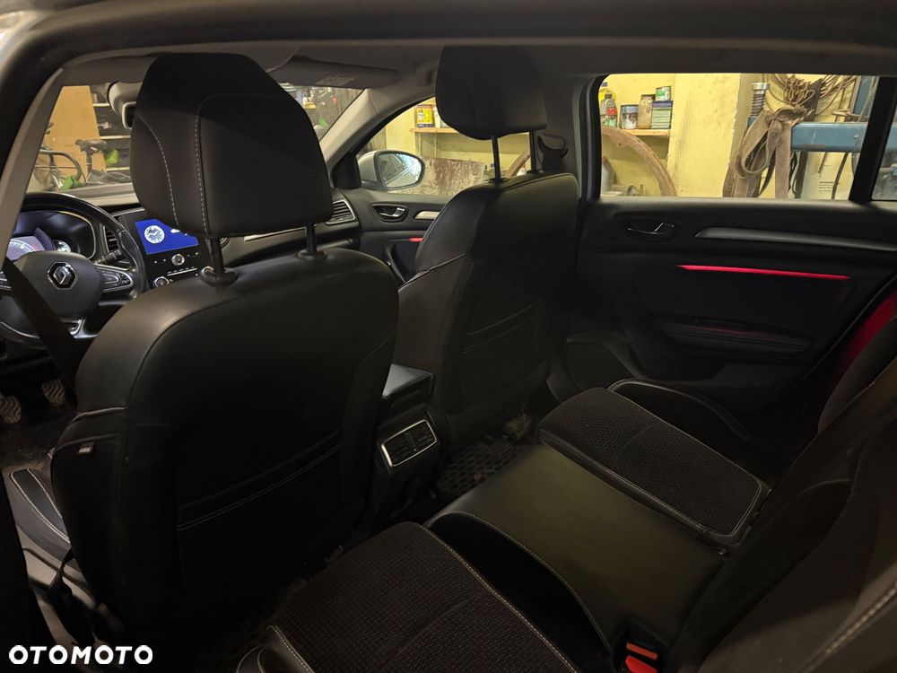 Renault Megane 1.5 dCi Intens - 7