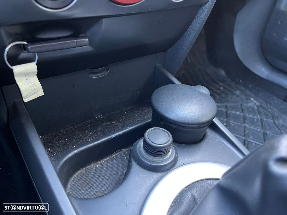 Renault Mégane Break 1.5 dCi Extreme - 21