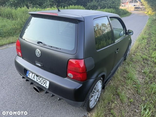 Volkswagen Lupo - 34