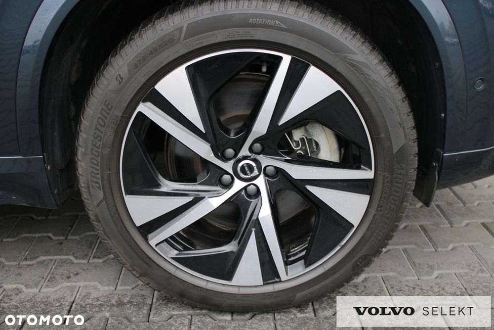 Volvo XC 90 - 12