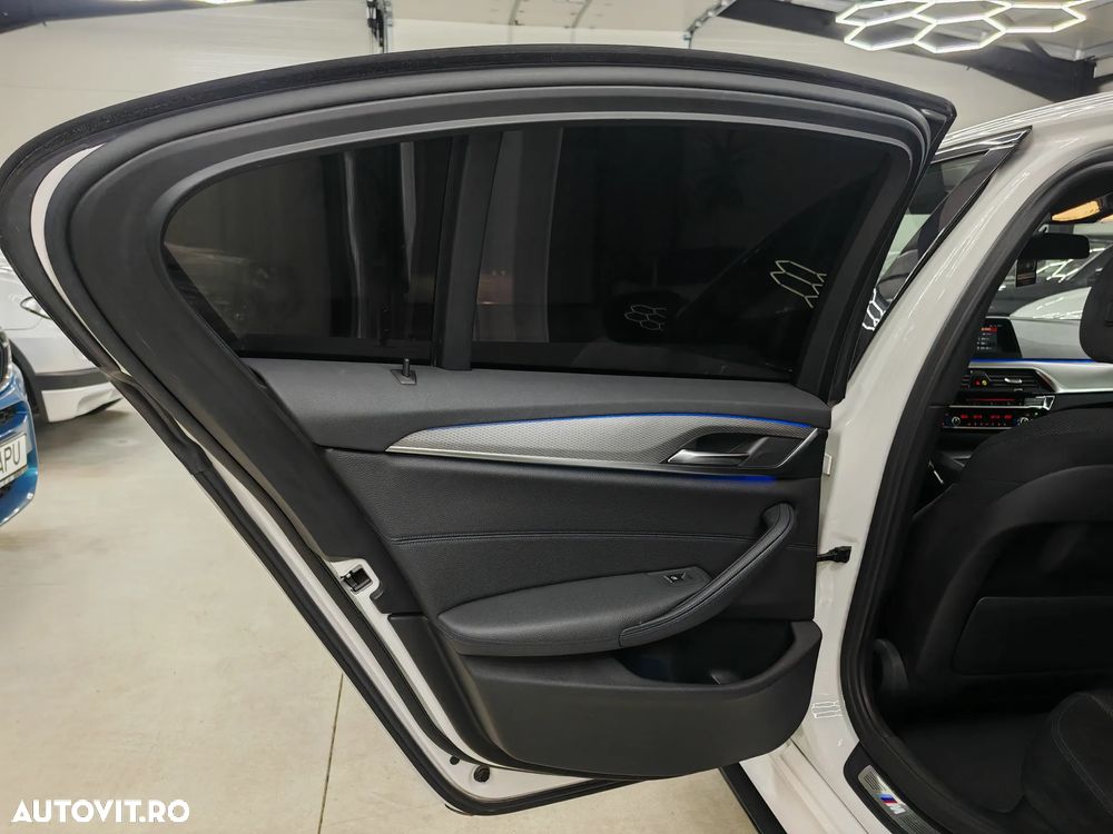 BMW Seria 5 - 15
