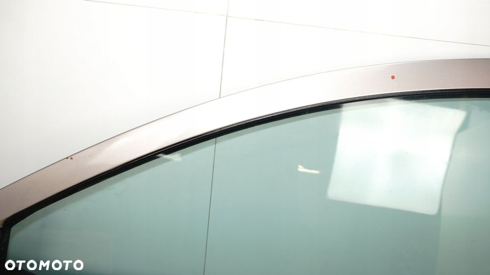 DRZWI LEWY PRZÓD NISSAN QASHQAI J10 06-09R C30 - 9