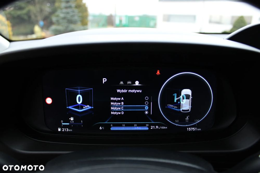 Hyundai i20 1.0 T-GDI Modern DCT - 27