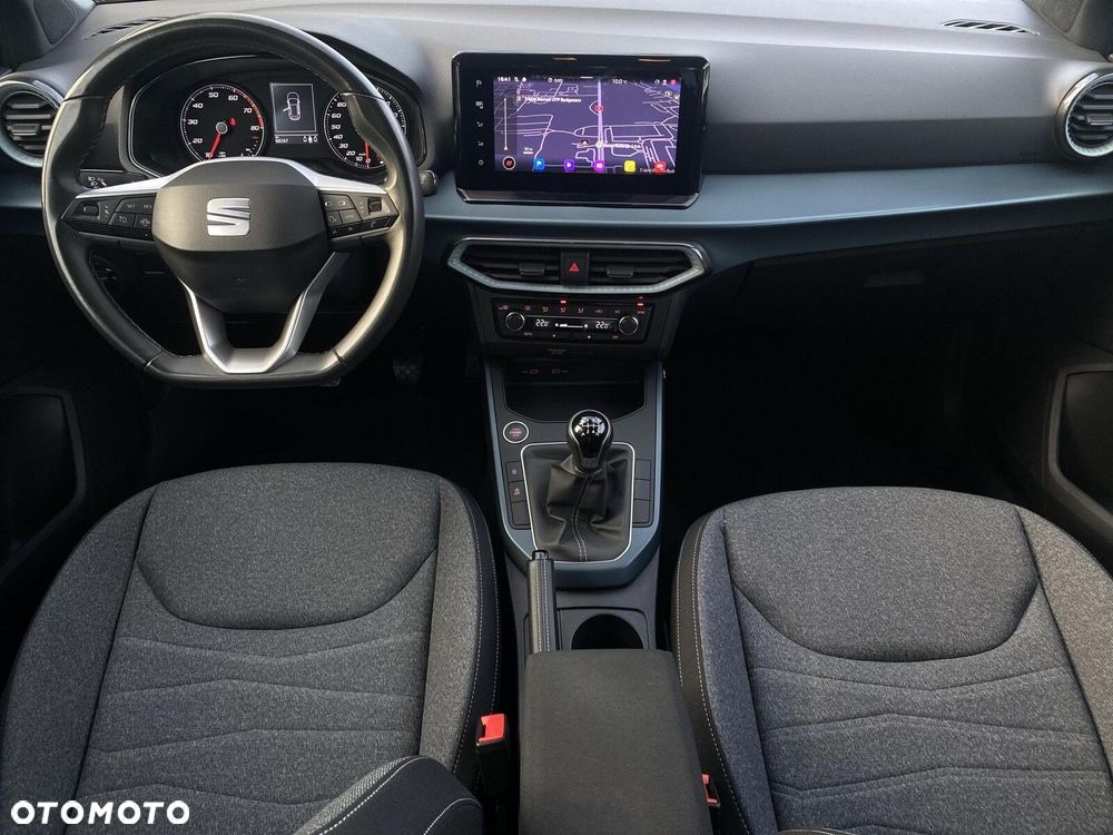 Seat Arona - 9