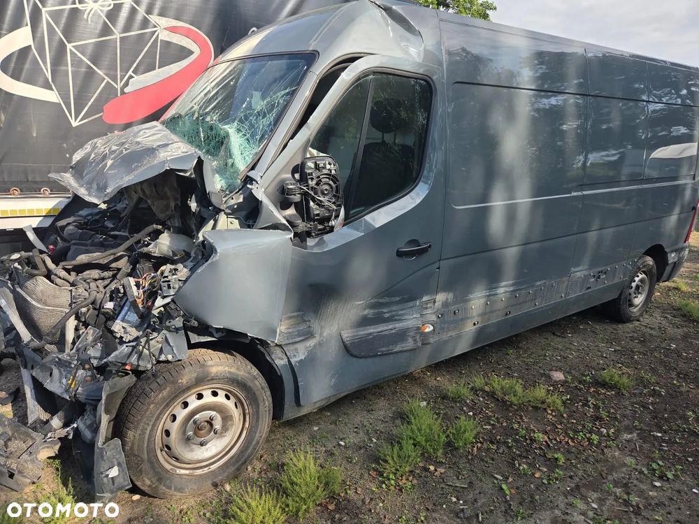 Renault Master - 3