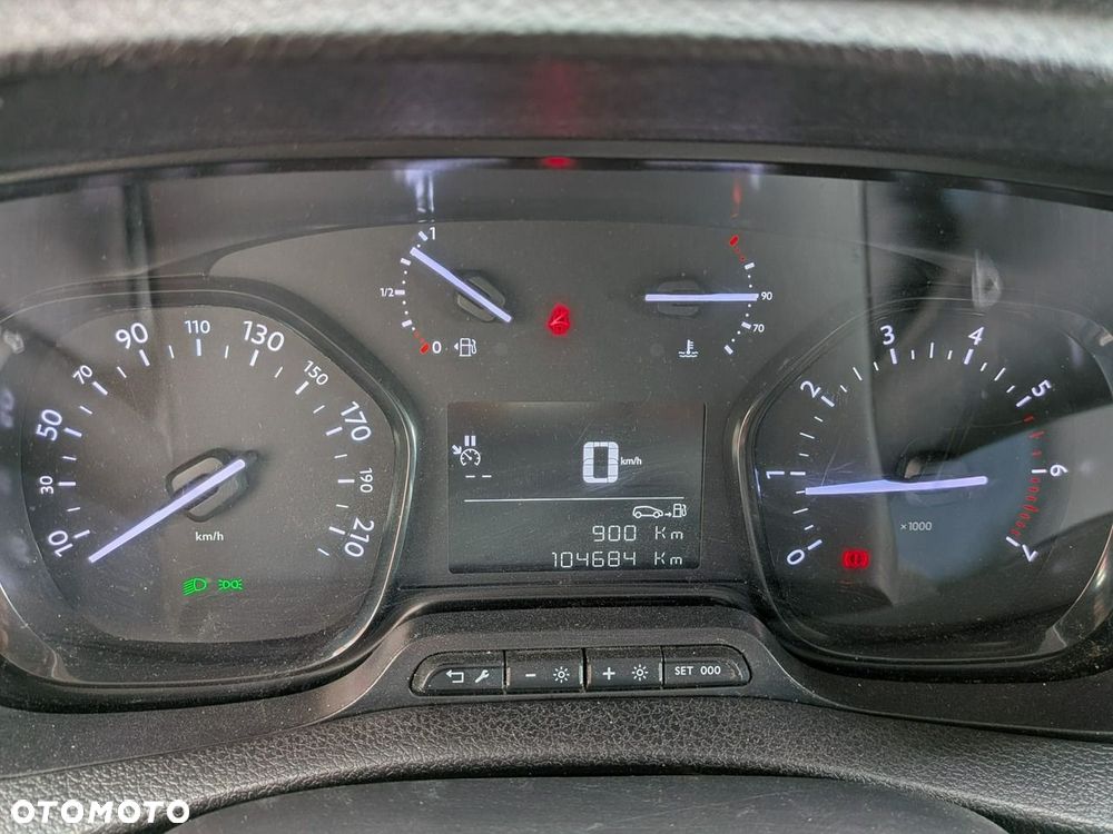 Fiat Scudo - 11