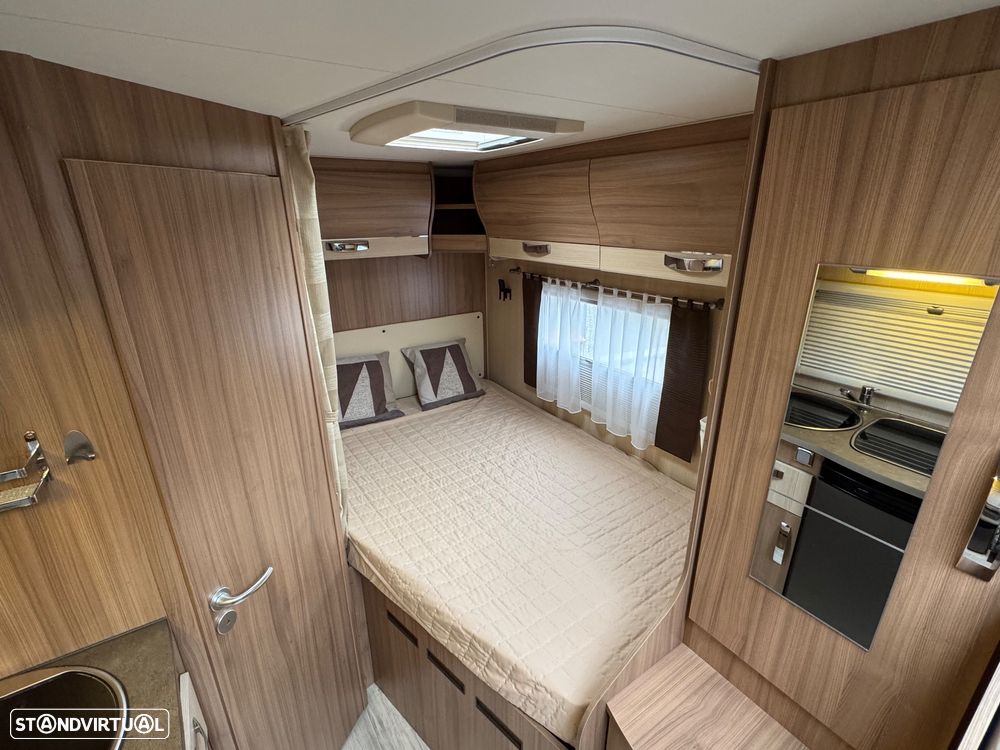 Pilote Aventura G600 50ans - 23