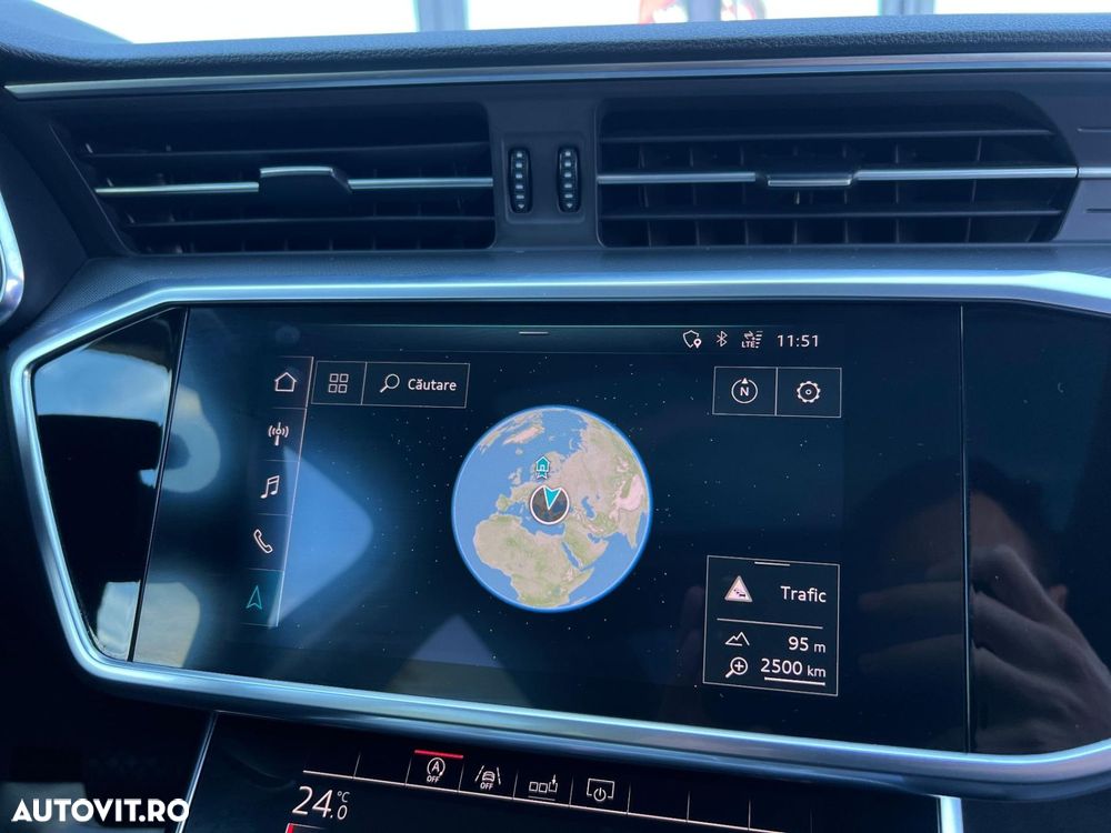 AUDI A6 2019 — imagine 11