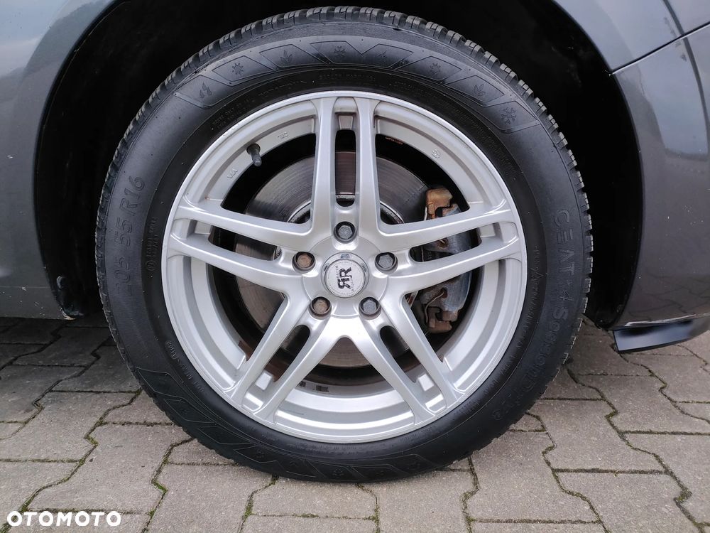 Opel Zafira 1.7 CDTI Cosmo - 19