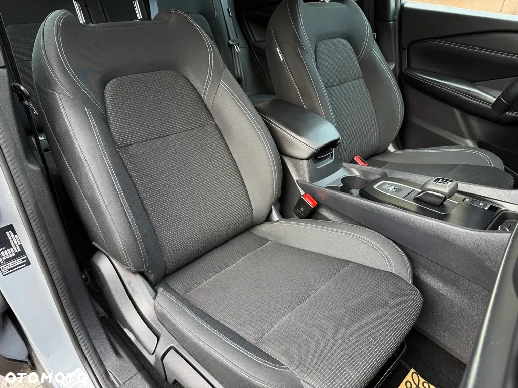 Nissan Qashqai 1.3 DIG-T MHEV Xtronic N-Connecta - 13