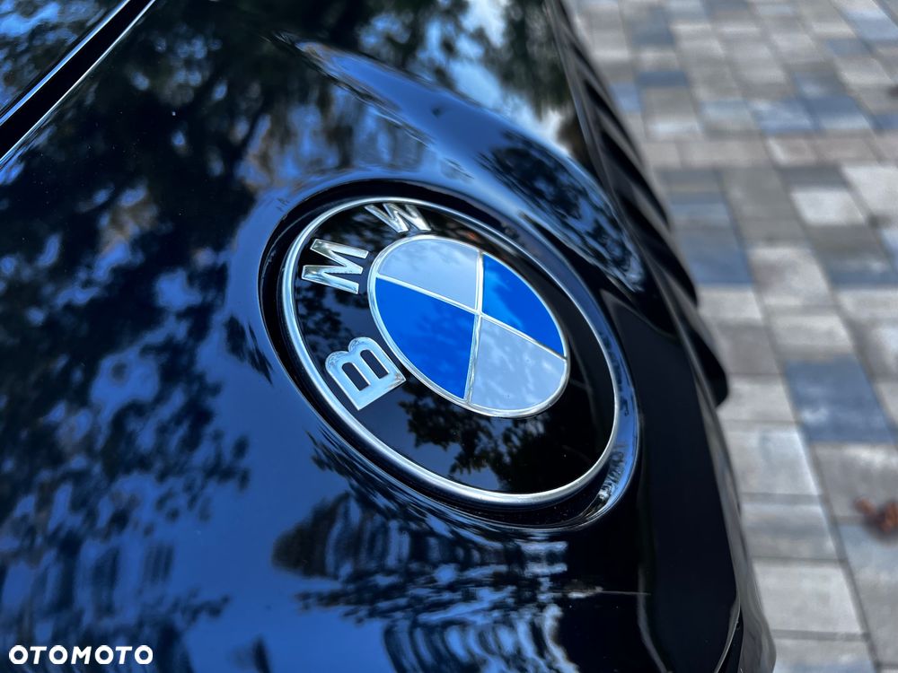 BMW Seria 7 740d xDrive - 4
