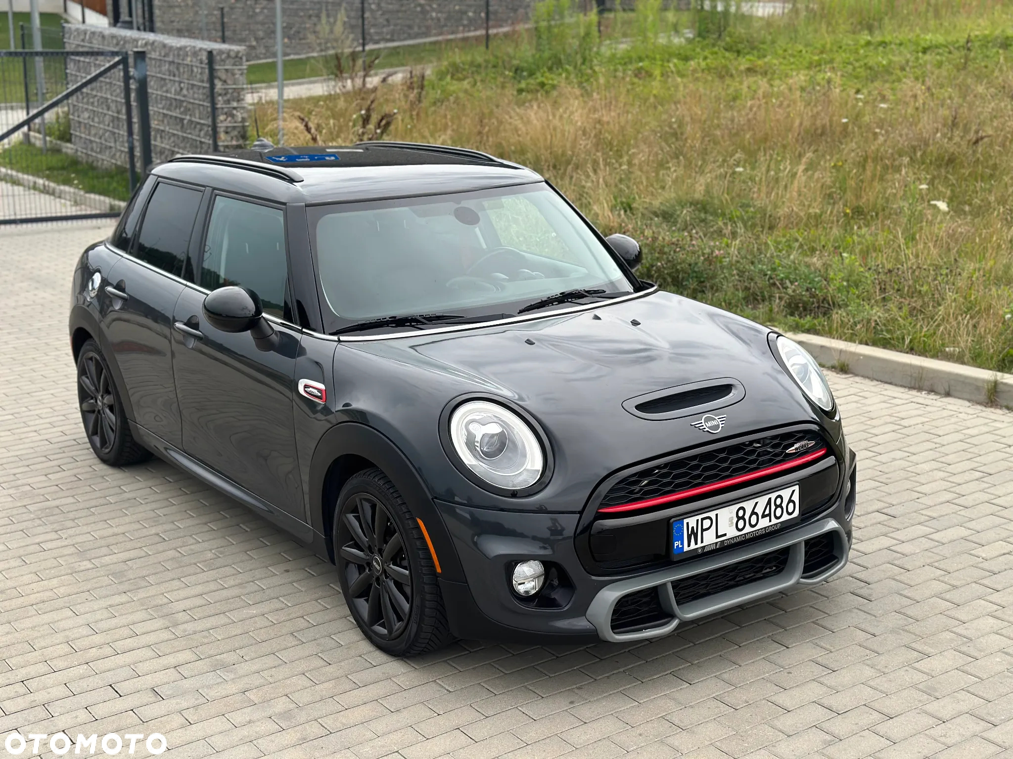MINI Cooper S - 2