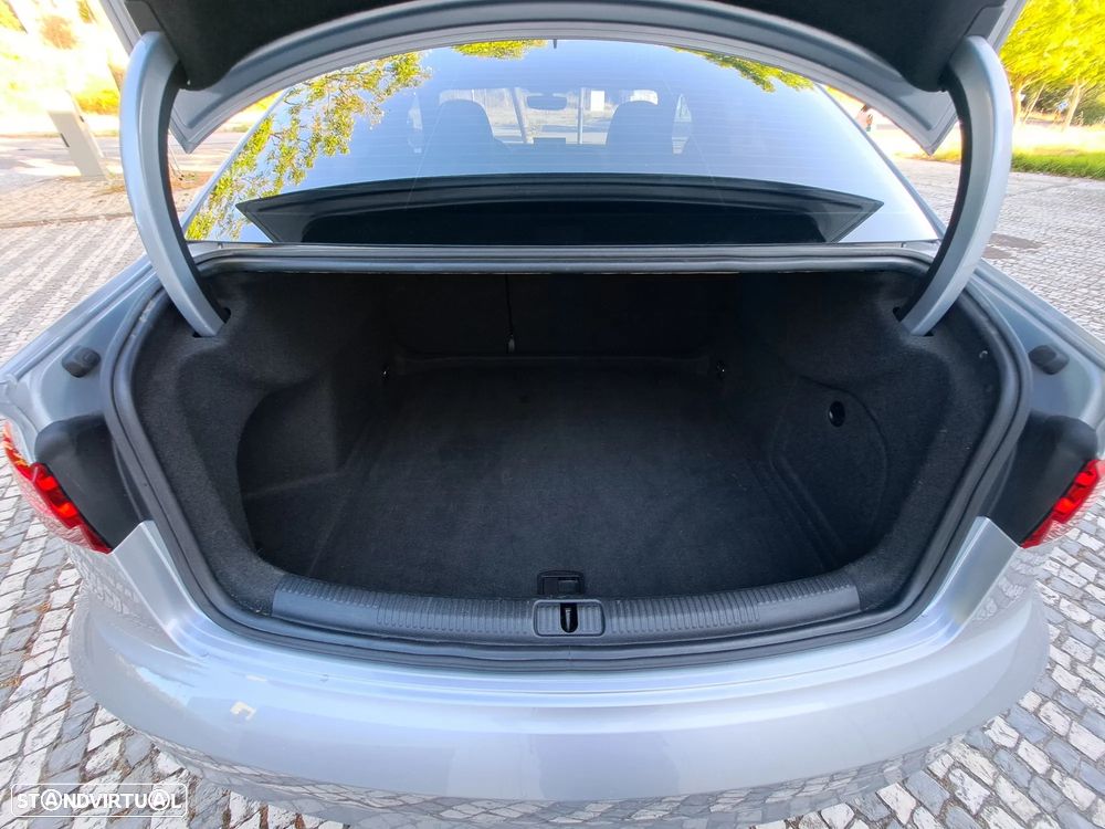 Audi A3 Limousine 1.0 TFSI S-line S tronic - 29