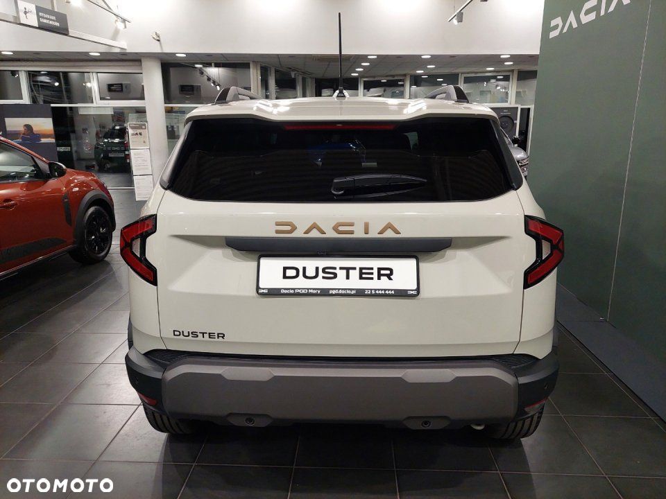 Dacia Duster - 5