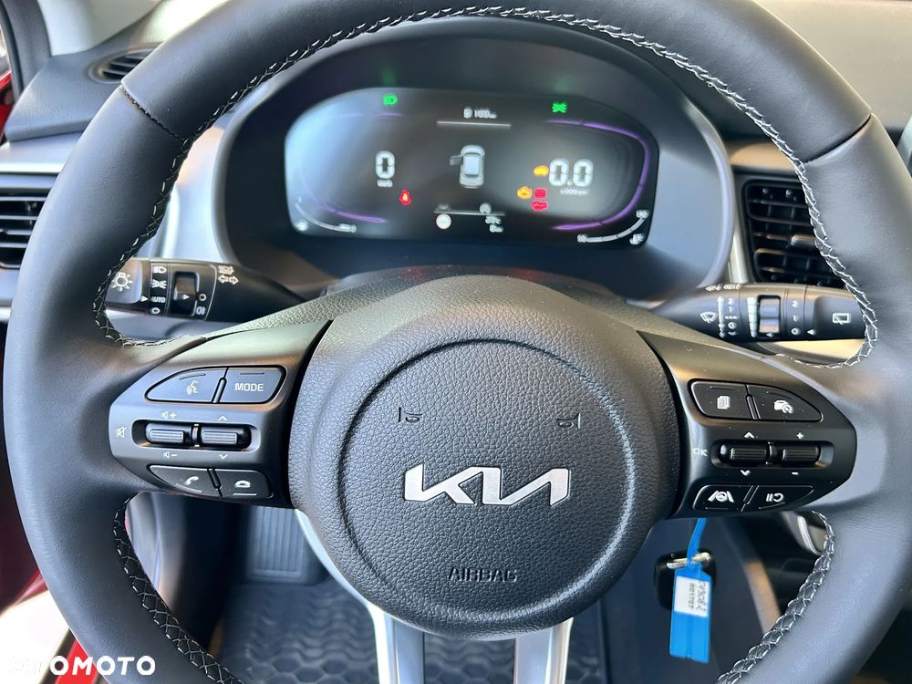Kia Stonic 1.0 T-GDI M - 6