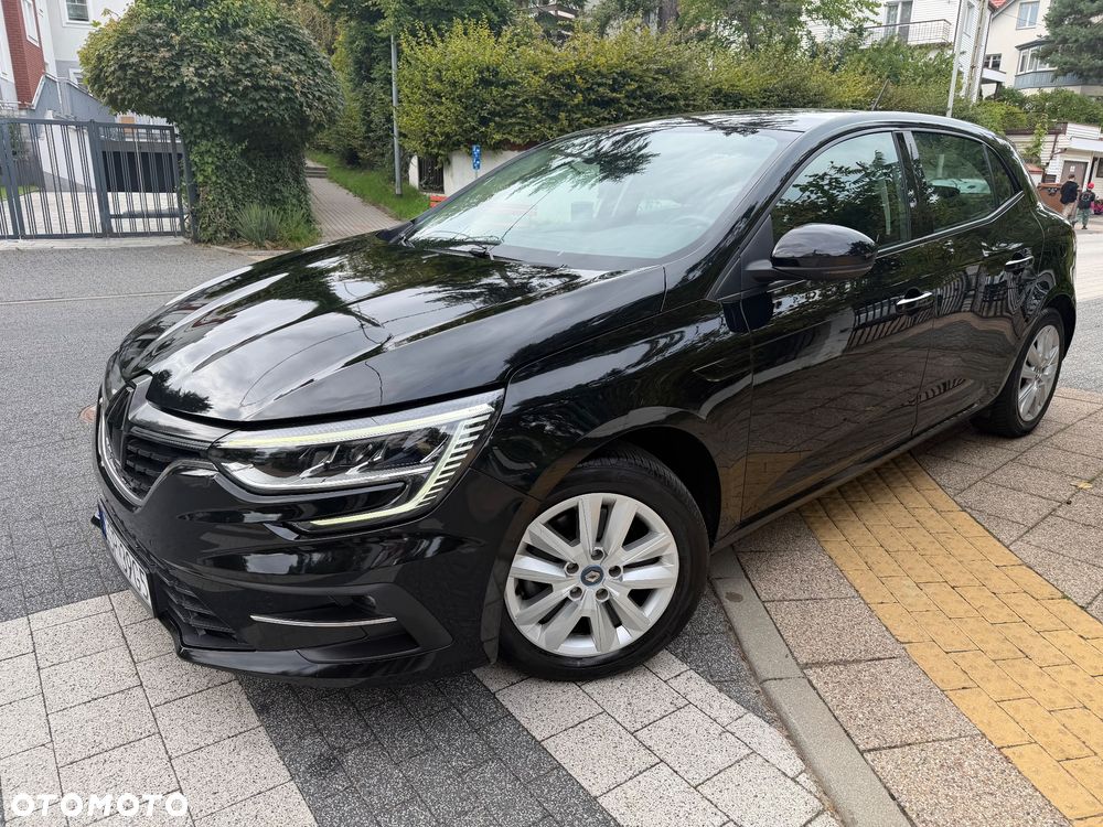 Renault Megane - 5