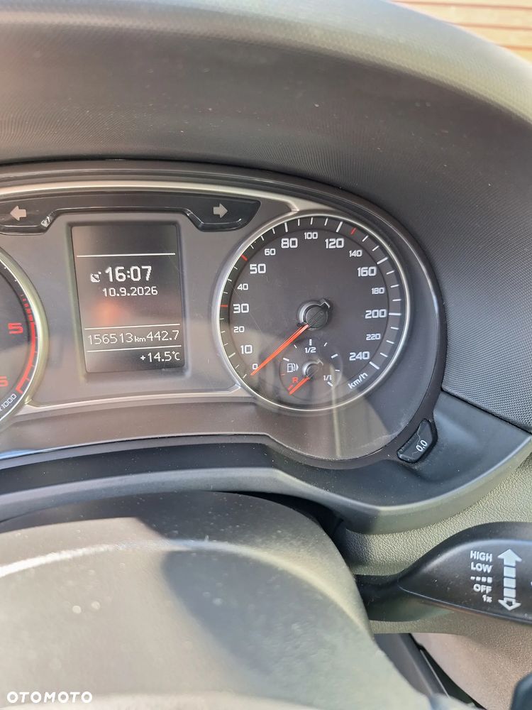 Audi A1 Sportback 1.6 TDI Ambition S tronic - 16