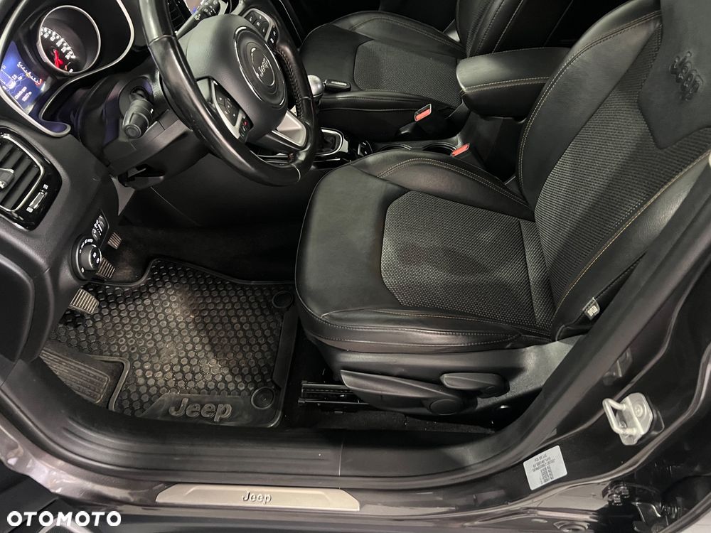 Jeep Compass 1.4 TMair Sport FWD S&S - 16