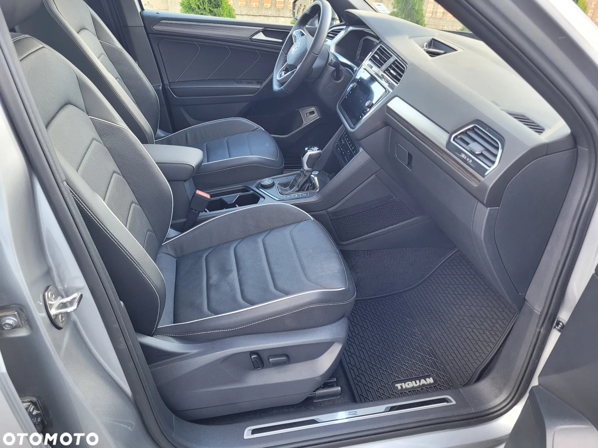 Volkswagen Tiguan 2.0 TSI 4Mot R-Line DSG - 14