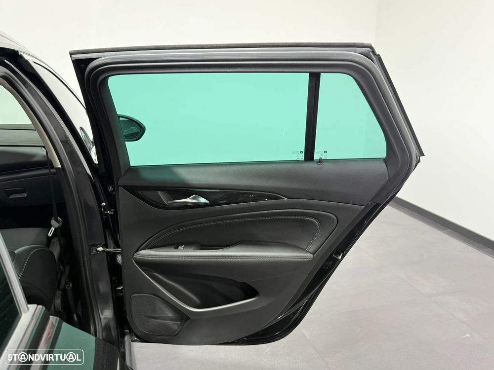 Opel Insignia Sports Tourer 1.6 CDTi Innovation - 50