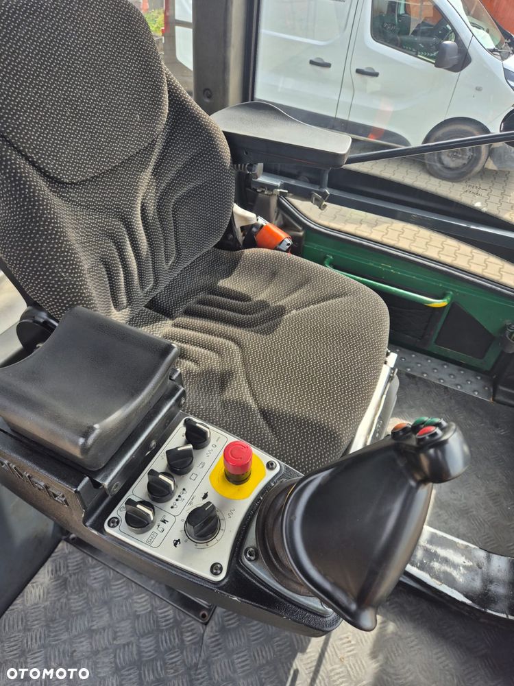 Bomag BW 154 AD-5 - 4